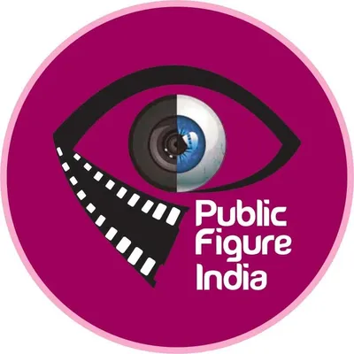 Public Figure India profile
