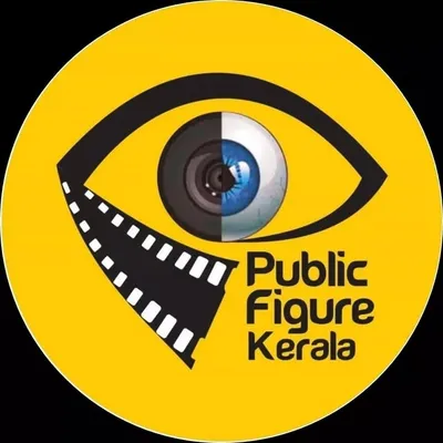 Public Figure Kerala profile