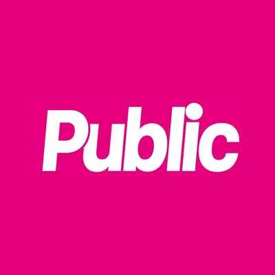 Public profile