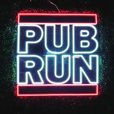 Pub Run San Antonio profile