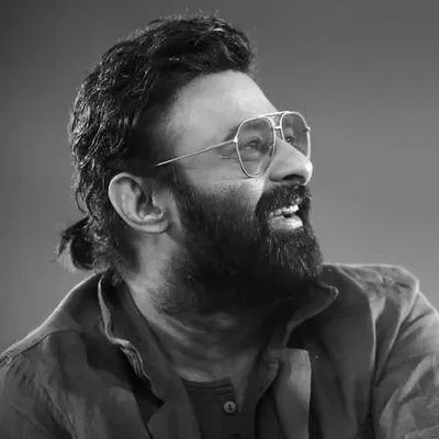 Ace in Frame-Prabhas profile