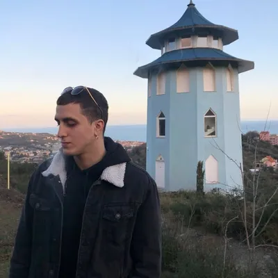 Giovanni Puccio profile