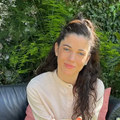 Ximena Puccio Sáez profile