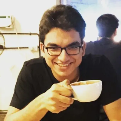 Jayant Dalmia profile