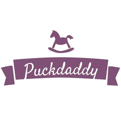 Puckdaddy Instagram profile photo