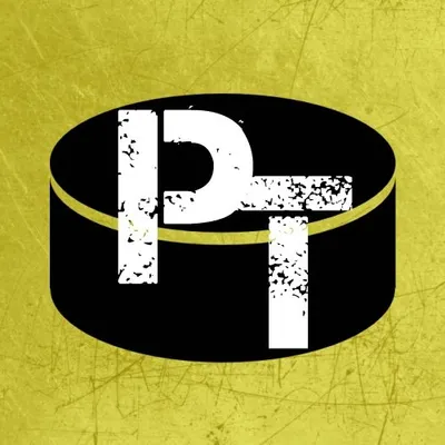 Puck That Podcast profile