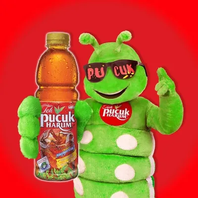 Teh Pucuk Harum profile