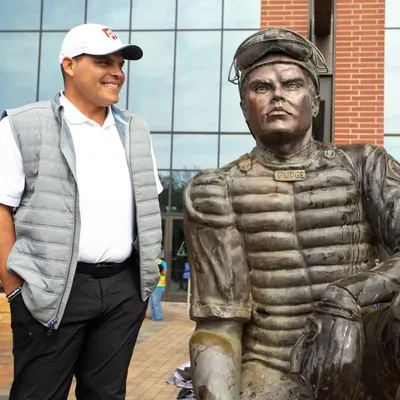 Pudge Rodriguez profile