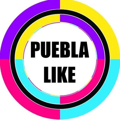 Puebla Like profile
