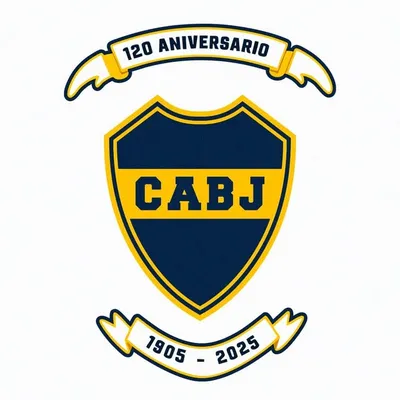 BOCA JUNIORS - Pueblo Boquense profile