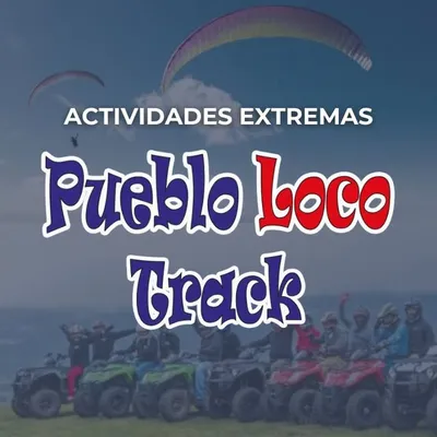 Parapente | Paragliding | Cuatrimotos | ATV’s | profile