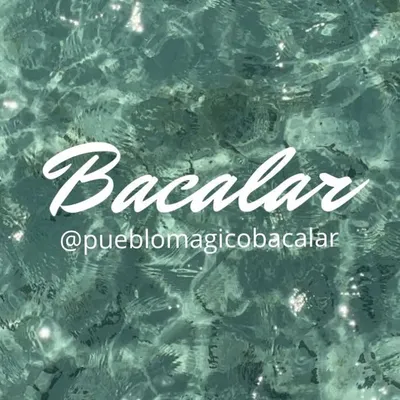 Bacalar, Quintana Roo, México. profile