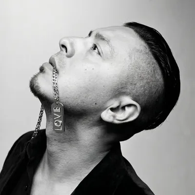 Marvin Puente profile