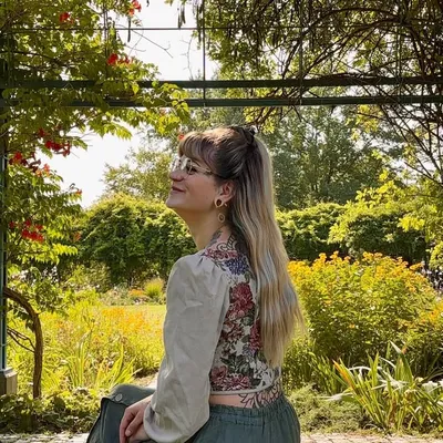 ๐ป Susi profile
