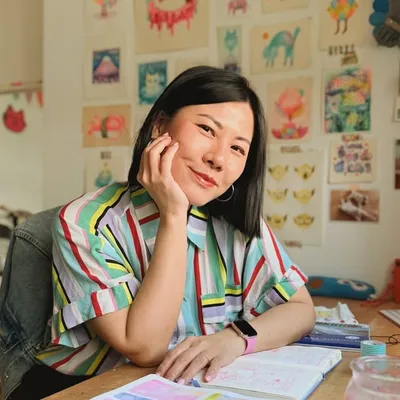 Candice Phang profile
