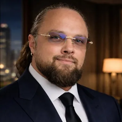 Mark Pugachev profile