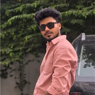 puhazhenthi natarajan profile