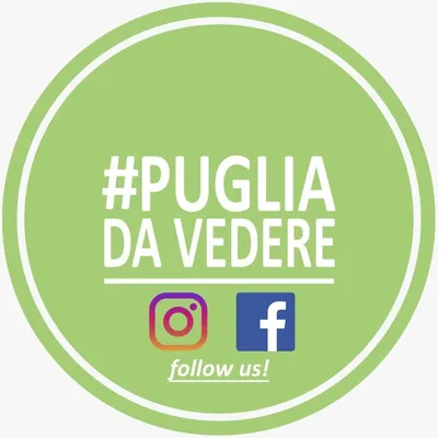 Puglia da Vedere profile