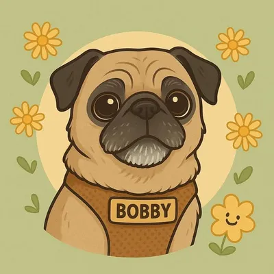 Bobby 🐾 profile