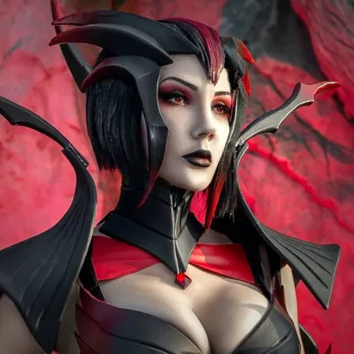 Kucheruk Olena profile