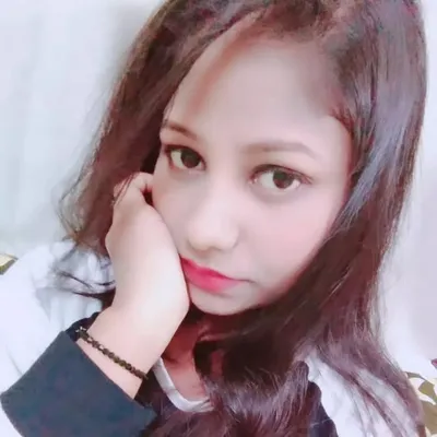 Puja Rani profile