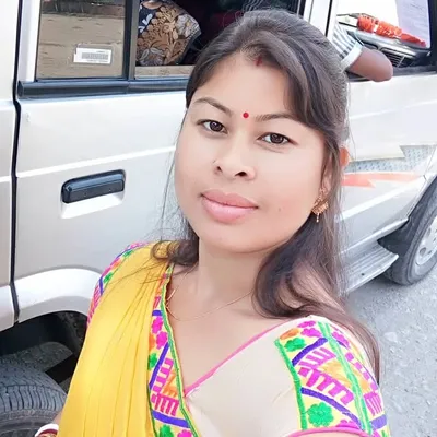 puja profile