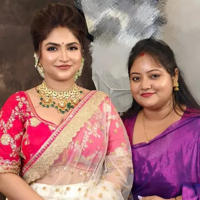 bridalmakeupartistpuja profile