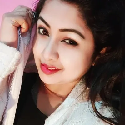 Puja Roy profile