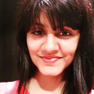 Puja Jha | Mumbai profile