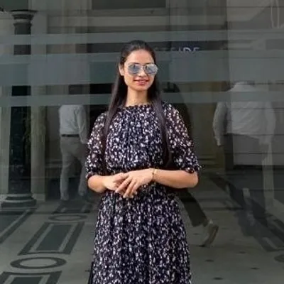 priyanshi Gupta profile