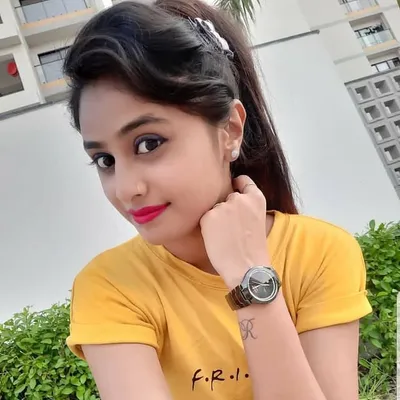 puja profile