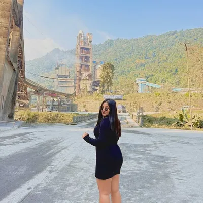 🌸PARINITA🌸 profile