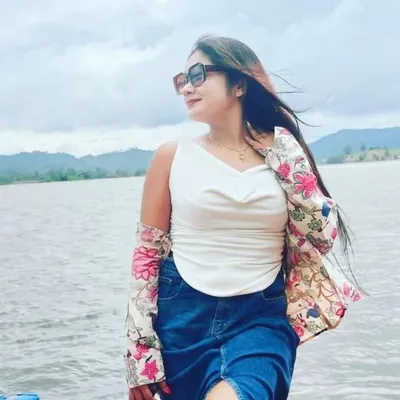 Puja Das profile