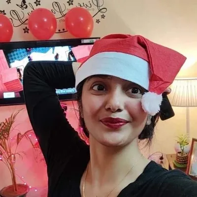 Puja Gupta profile