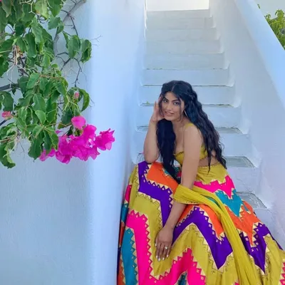 Puja M profile