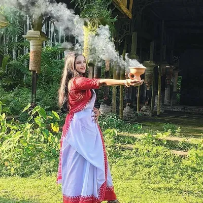 Puja Malakar profile