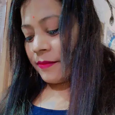 Purnima Borah Chawdang profile