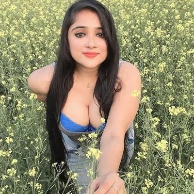 Puja 🥵 profile