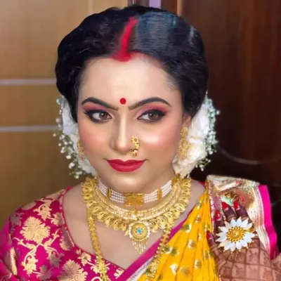 Puja Dutta profile