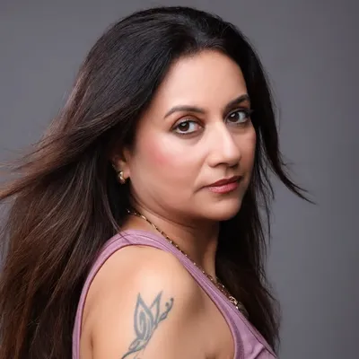 Puja Pathak profile