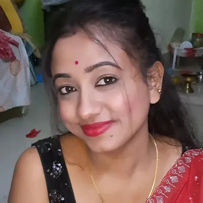 Puja Ghosh profile