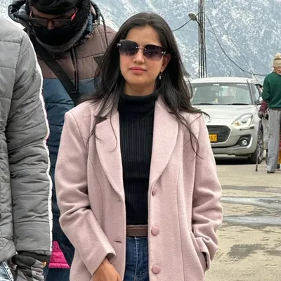 ✨Puja Keshri🌼 profile