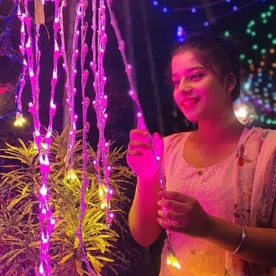Anjel Niya profile