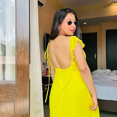 Puja Deka profile