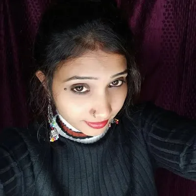 ๐Puja pathak ๐ profile