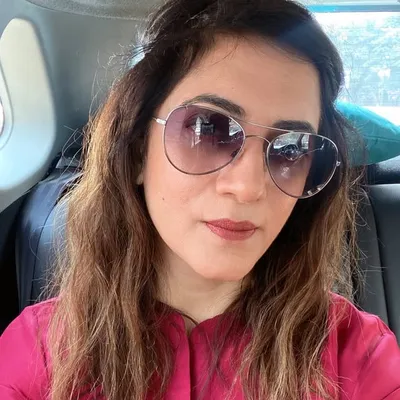 Puja Malik Khurana profile