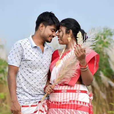 Purnima Soren Besra profile