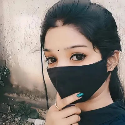 puja❤️ profile