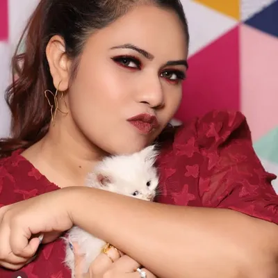 Puja Mandavia profile