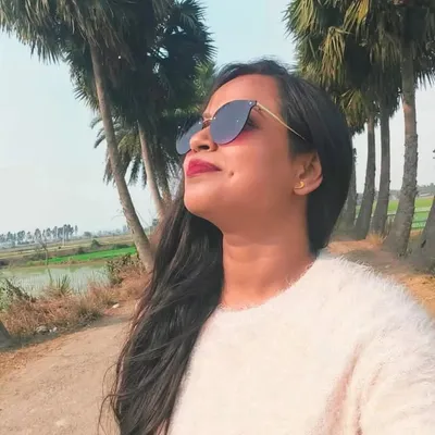 Puja Biswas profile